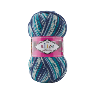 Superwash Comfort Soft 7708