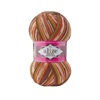 Superwash Comfort Soft 7709