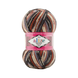 Superwash Comfort Soft 7840