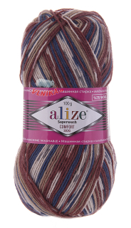 Superwash Comfort Soft 7841