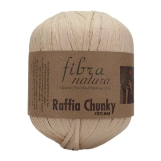 Raffia Chunky 114-16 