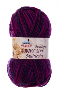 Abby 200 multicolor 355