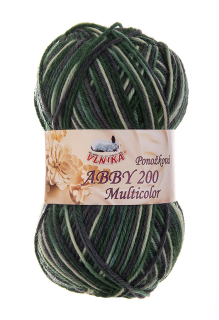 Abby 200 multicolor 356