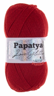 Papatya Love Glitter 3070