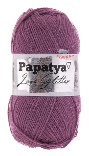 Papatya Love Glitter 3570