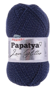 Papatya Love Glitter 5280