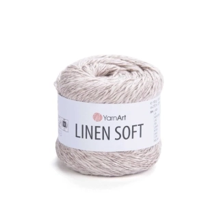 Linen Soft 7304
