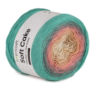Soft Cake SC25-06 Pastel Color 