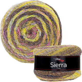 Sierra Color 7213