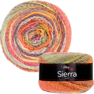 Sierra Color 7215