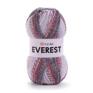 Příze Everest 7056