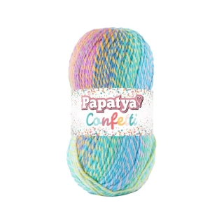 Papatya Confetti 13