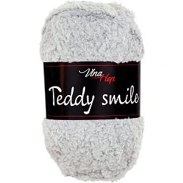 Teddy smile 1008 