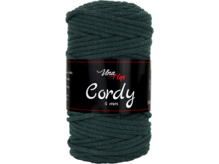 Cordy 5mm 8157 - skladem 1ks
