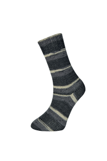 Wool Socks Print S41-02