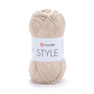 Příze Style 654