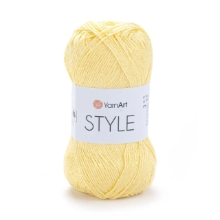 Příze Style 656