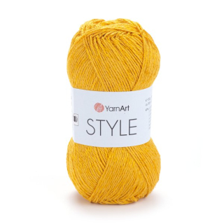 Příze Style 657
