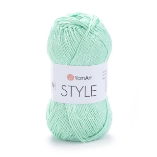 Příze Style 659