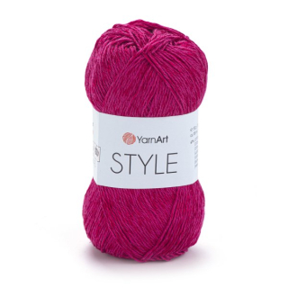 Příze Style 661