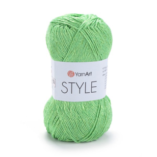 Příze Style 663