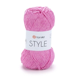 Příze Style 665