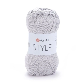 Příze Style 666