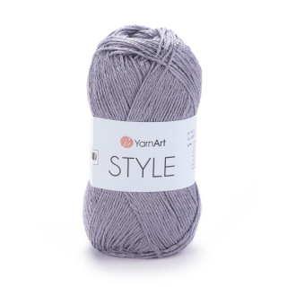 Příze Style 667