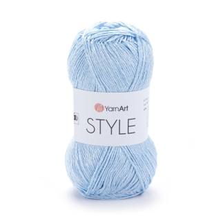 Příze Style 668