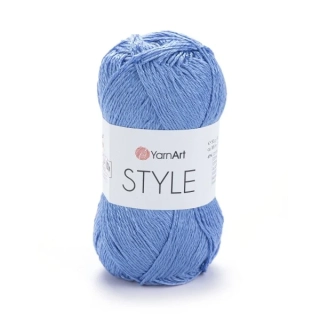Příze Style 669
