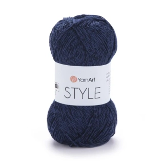 Příze Style 670