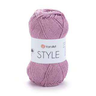 Příze Style 671