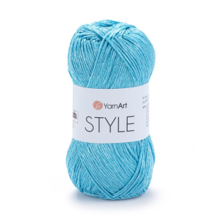 Příze Style 673