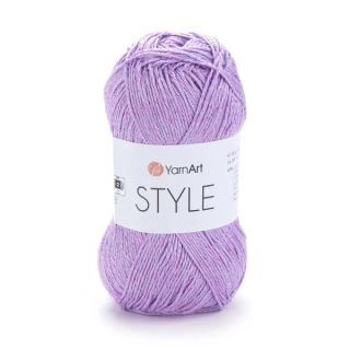 Příze Style 674