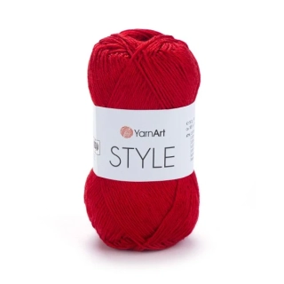 Příze Style 675