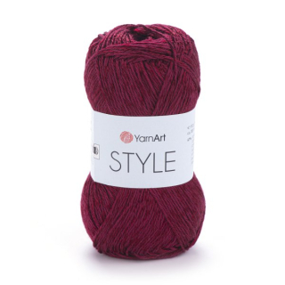 Příze Style 676
