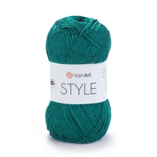 Příze Style 677