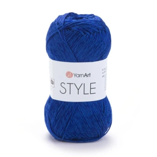 Příze Style 678