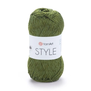 Příze Style 679