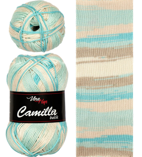 Camilla Batik 9614