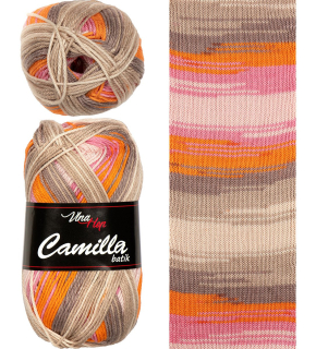 Camilla Batik 9624