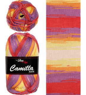 Camilla Batik 9626