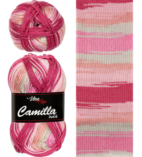 Camilla Batik 9627