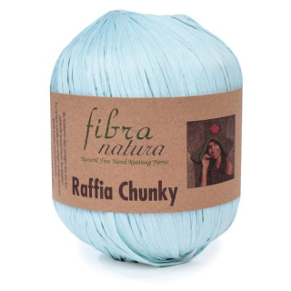 Raffia Chunky 114-09 