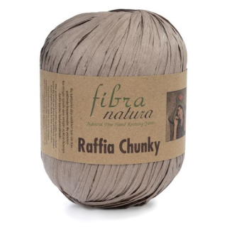 Raffia Chunky 114-20