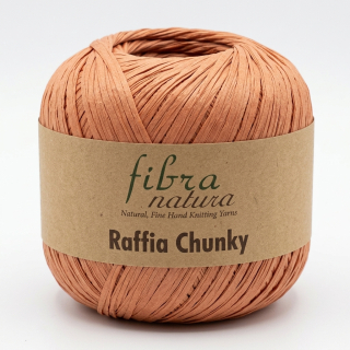Raffia Chunky 114-19