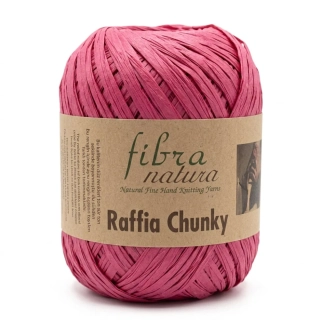 Raffia Chunky 114-33