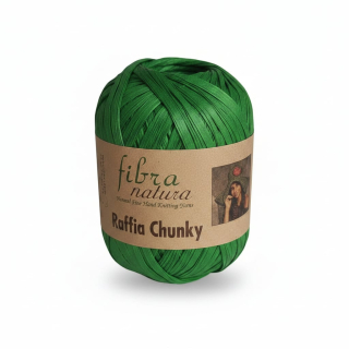 Raffia Chunky 114-40