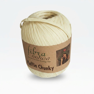 Raffia Chunky 114-23