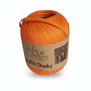 Raffia Chunky 114-25